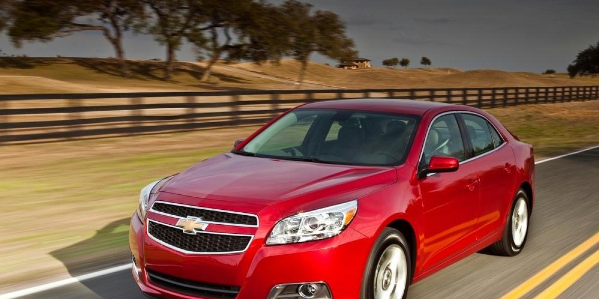 Find a Trusted Chevrolet Dealer Near Me at ChevyDeal.com