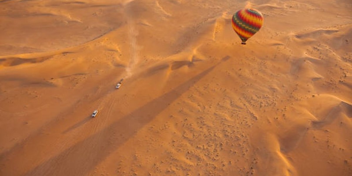 What to Expect from the Dubai Sky Views Edge Walk