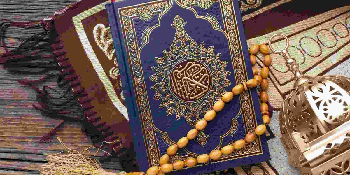 Learn Noorani Qaida Online