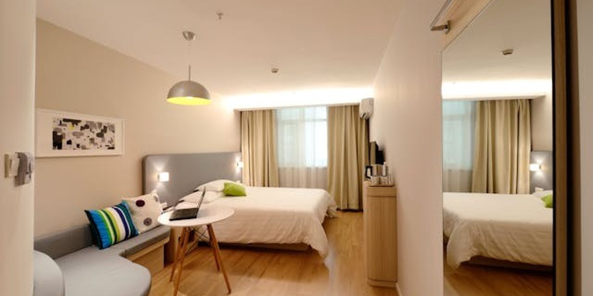 Eco-Friendly Practices in Haridwar’s 4-Star Hotels