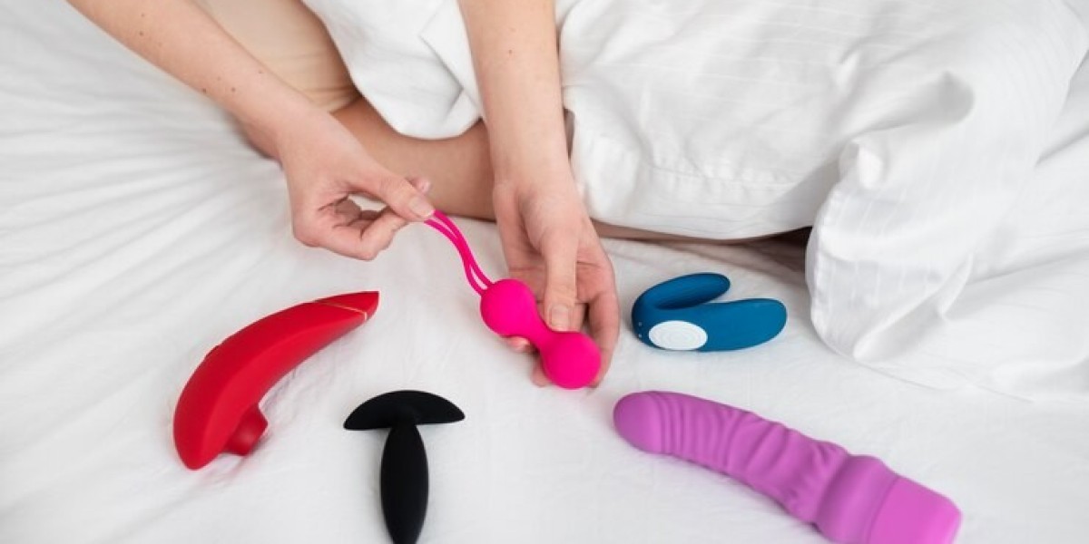 Élégance et Sécurité des Sextoys et Jouets Sexuels : Le Plaisir en Toute Confiance