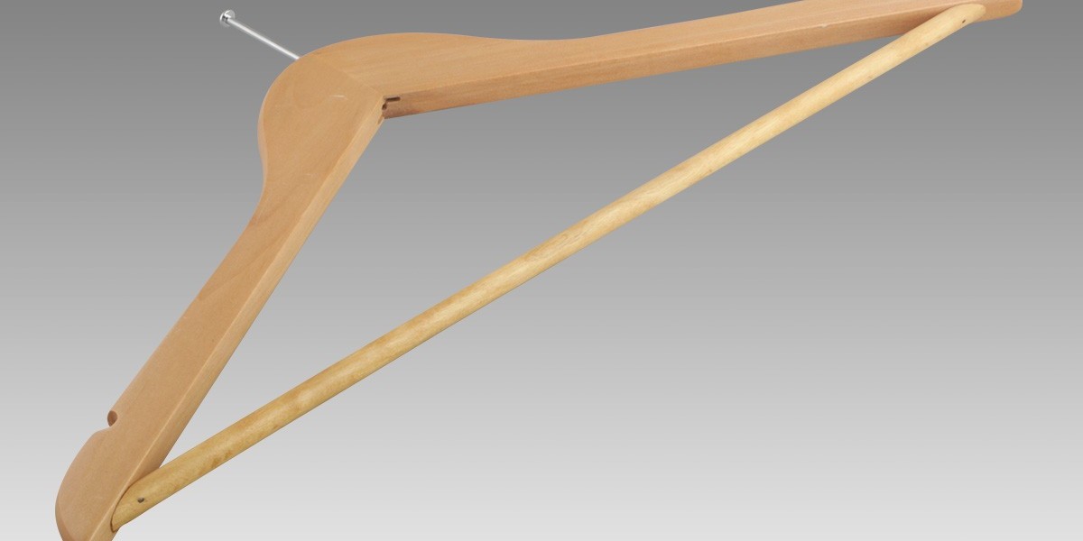 The Ultimate Male Hanger for a Stylish Wardrobe