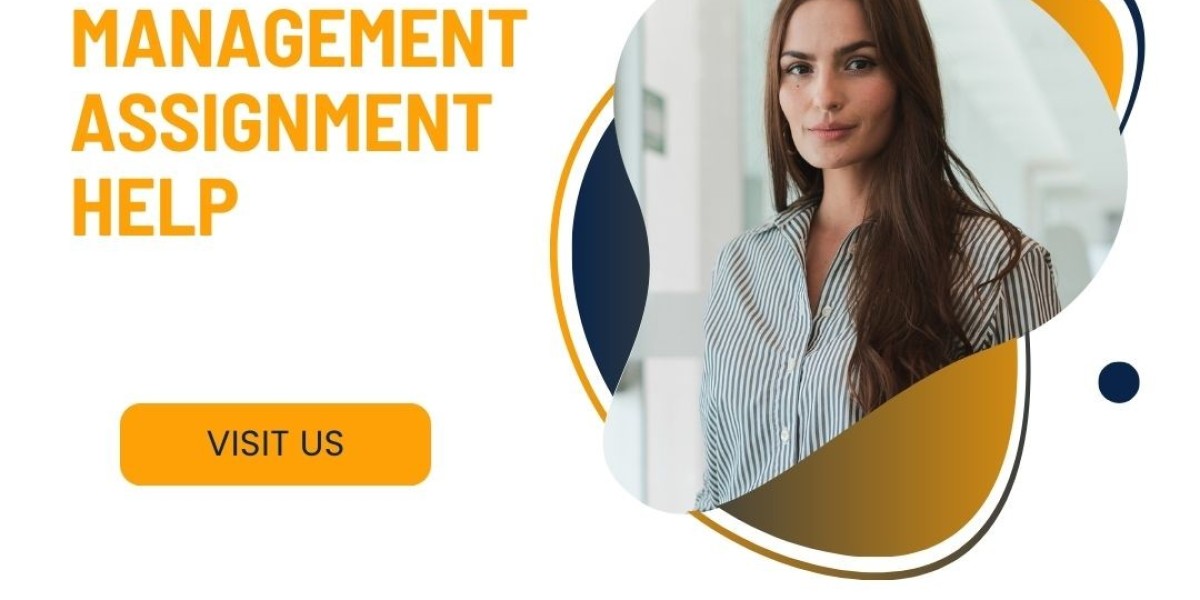 Your One-Stop Guide to Acing Marketing Management Assignments