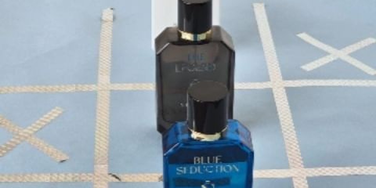 Perfume Gift For Him