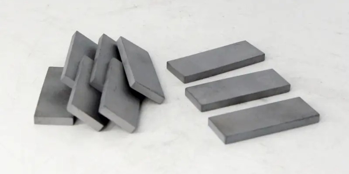 Why Zhuzhou Jinding Is a Trusted Name in Carbide Rod Manufacturing