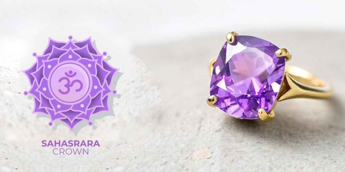 Unlock Your Intuition With Amethyst Jewelry