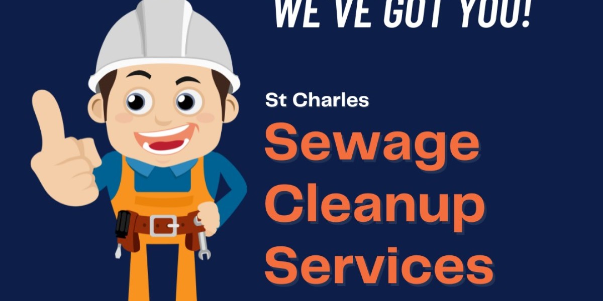 Sewage Backup Cleanup: Tips for the Do-It-Yourself
