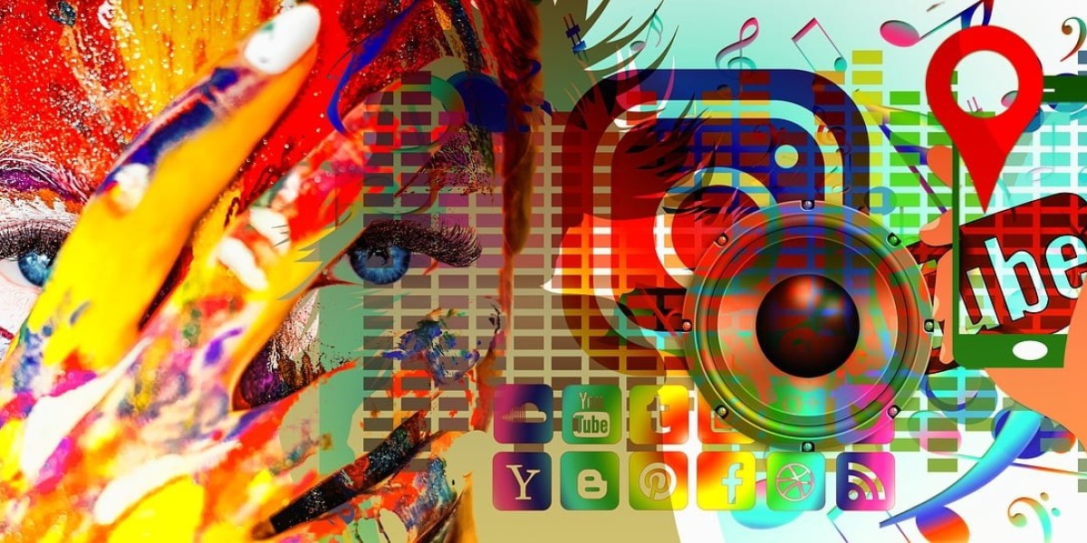Enhance Your Brand with Social Media Services in India