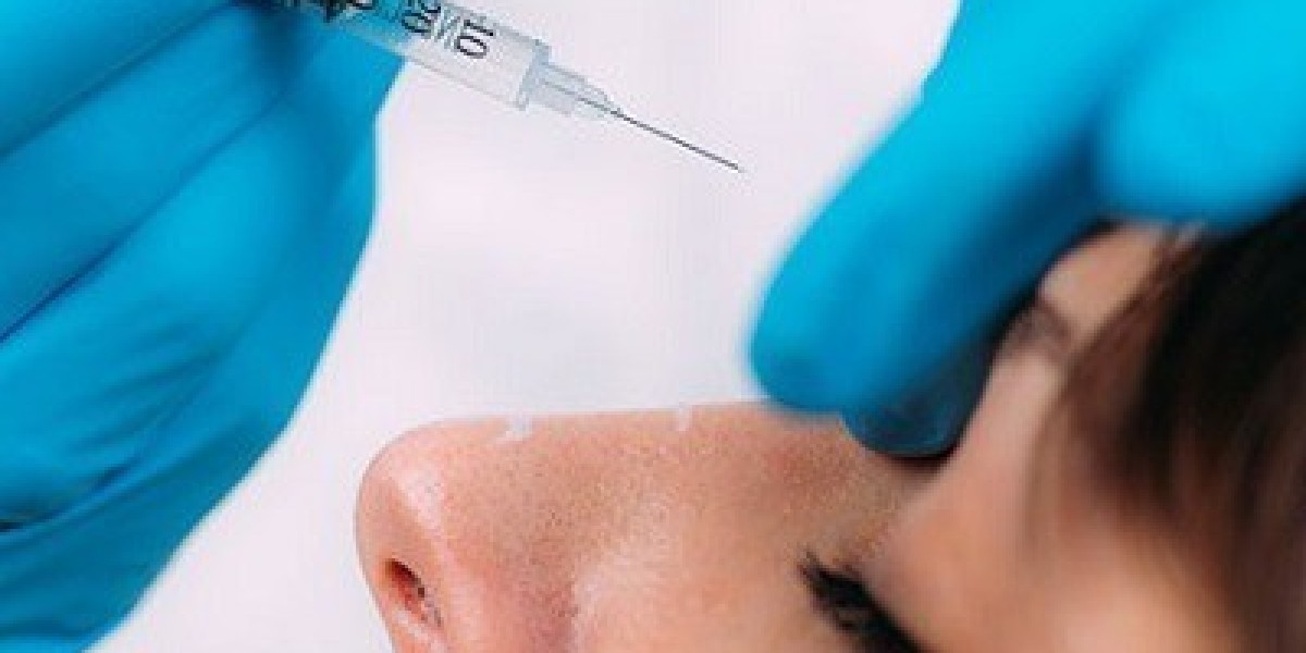 Nose Reshaping Made Easy: Liquid Rhinoplasty in Dubai