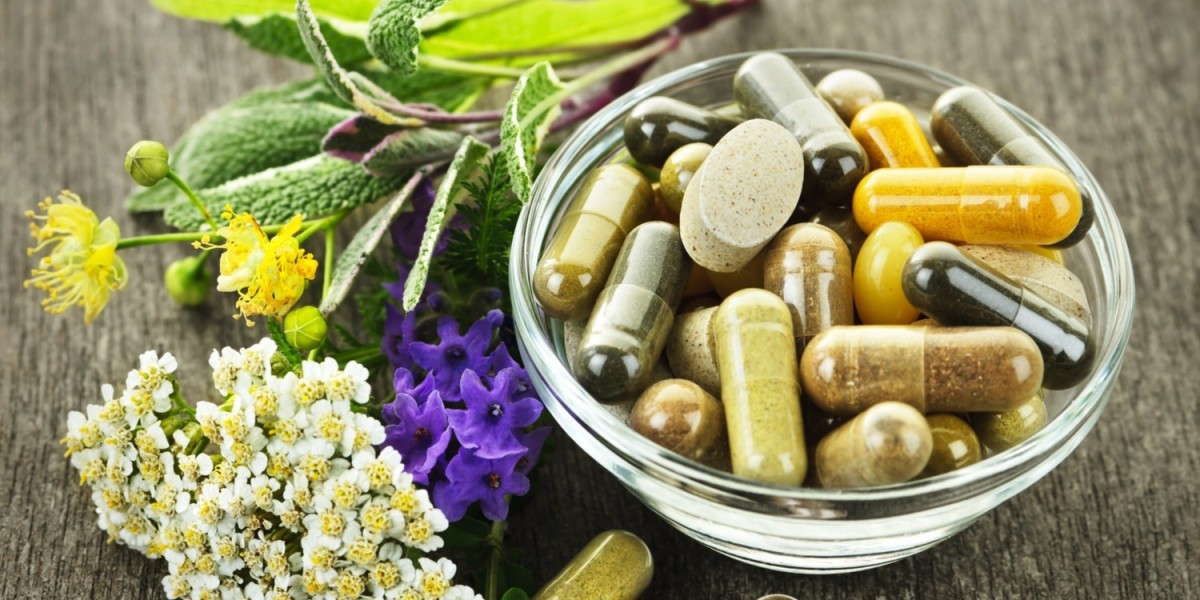 Herbal Extracts in Nutraceuticals Market Growth Report 2021-2031 | 350 Pages Report