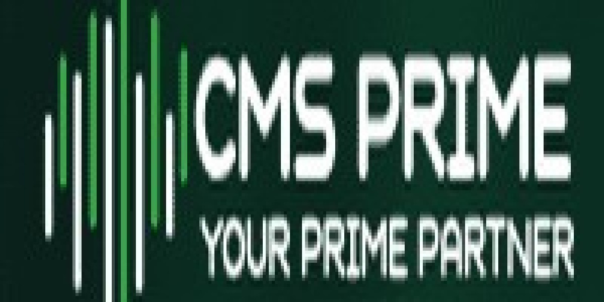 Explore Global Markets with CMS Prime
