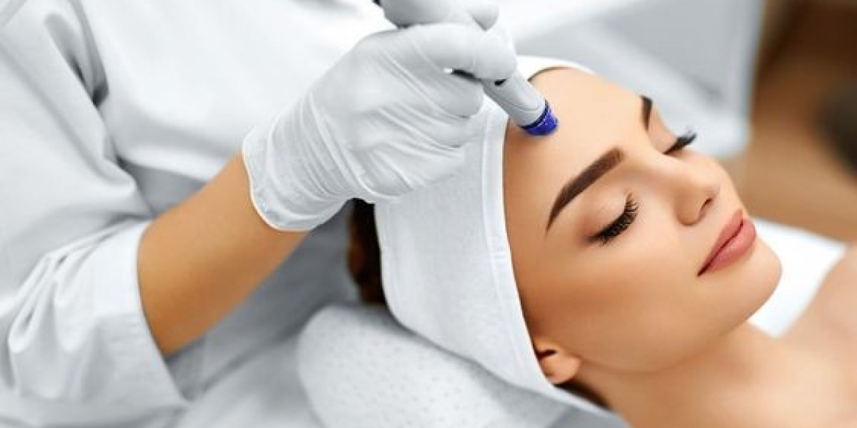 How to Get Smoother Skin with Clinic-Based Cleaning in Riyadh