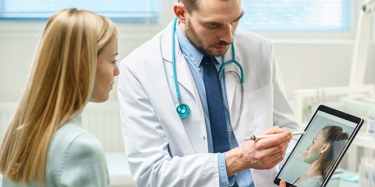 The Future of Aesthetics: Premier Plastic Surgery Clinics in Riyadh