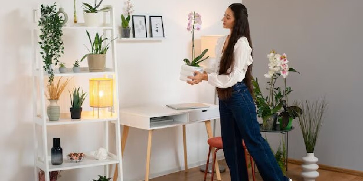 Transform Your Home With Essential Room Decoration