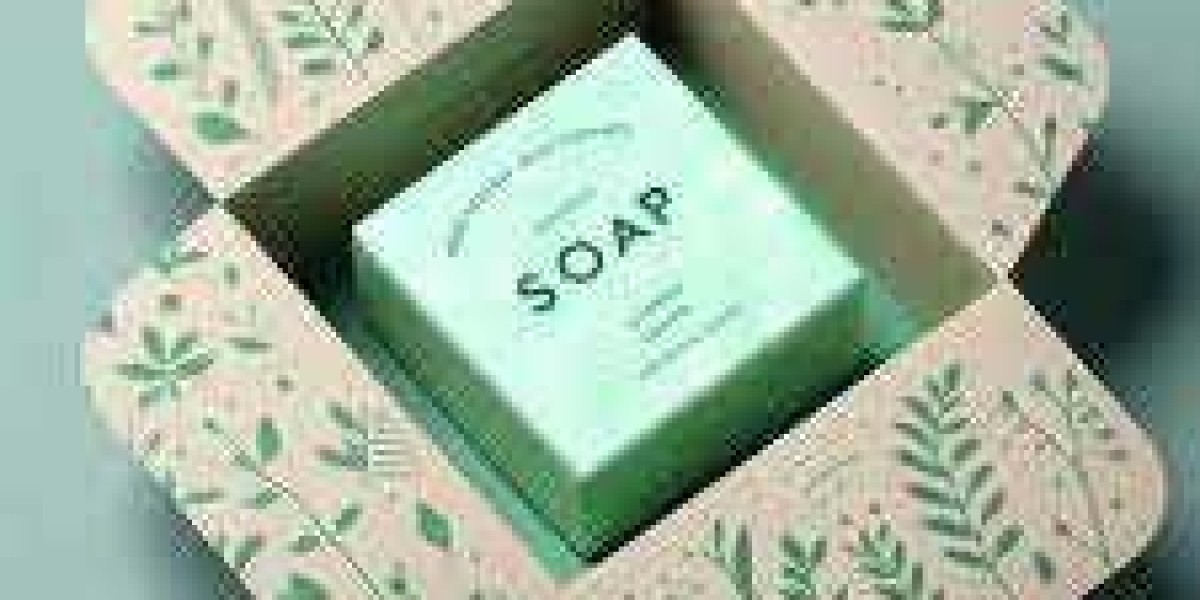 Custom Soap Wrappers: Elevating Your Brand and Presentation
