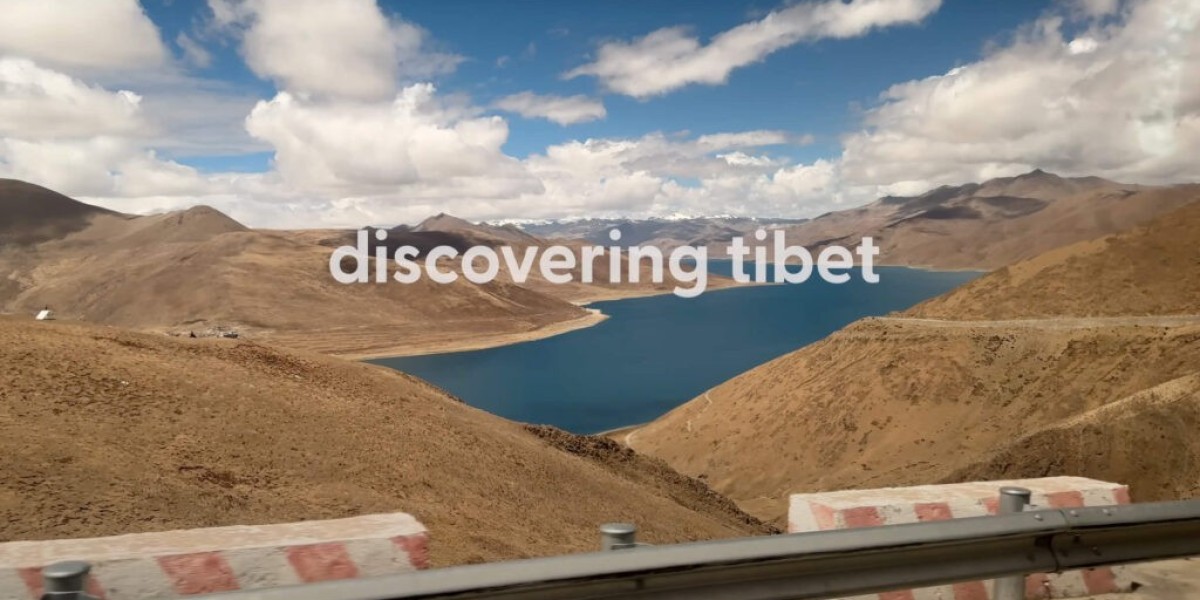 lhamo la tso lake