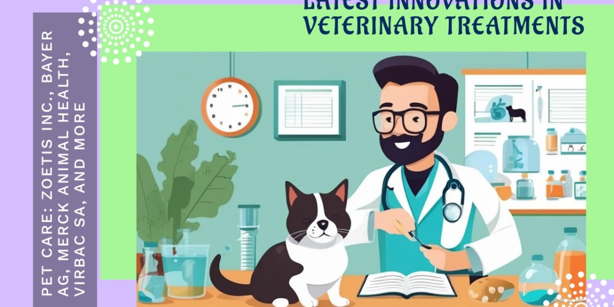 Bayer AG: Leading the Charge in Advanced Flea and Tick Prevention for Pets