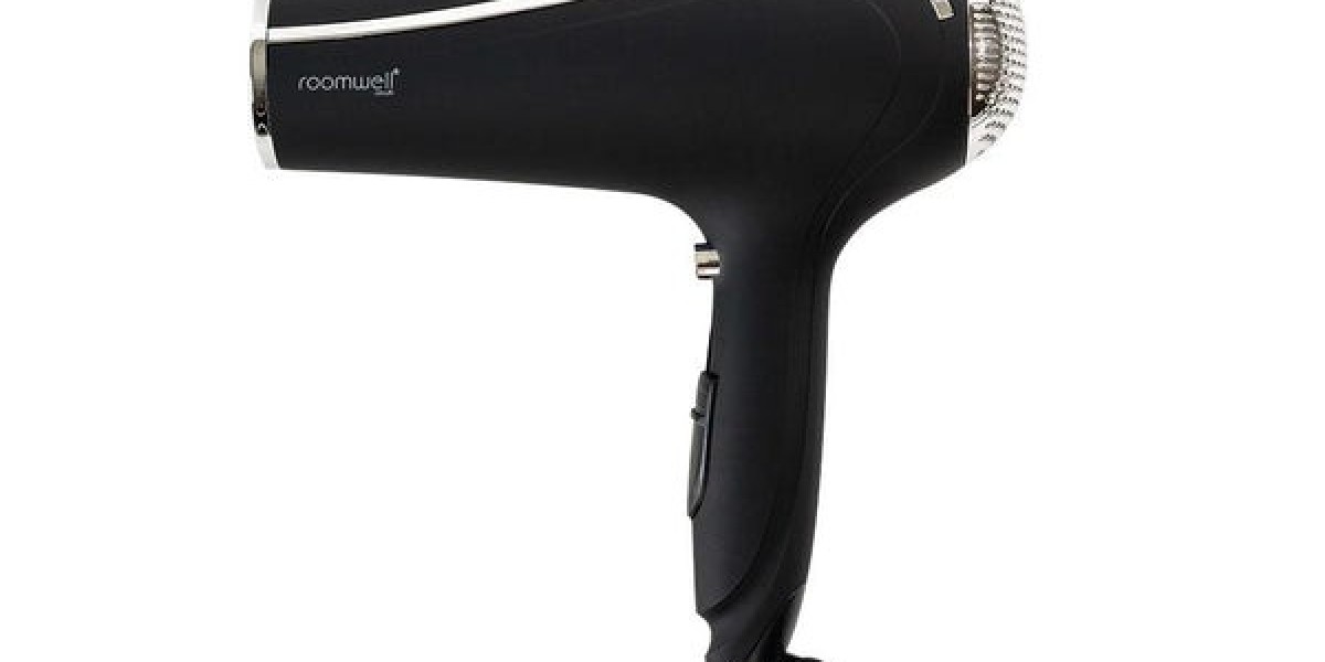 How Hair Dryers Can Improve the Guest Experience in Hotels