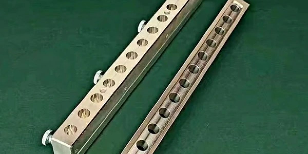 Expert Plastic Mold Manufacturer: Innovative Solutions for Custom Parts