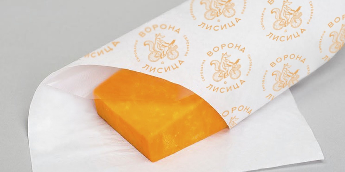 Exploring the World of Custom Cheese Paper in 2024 Online