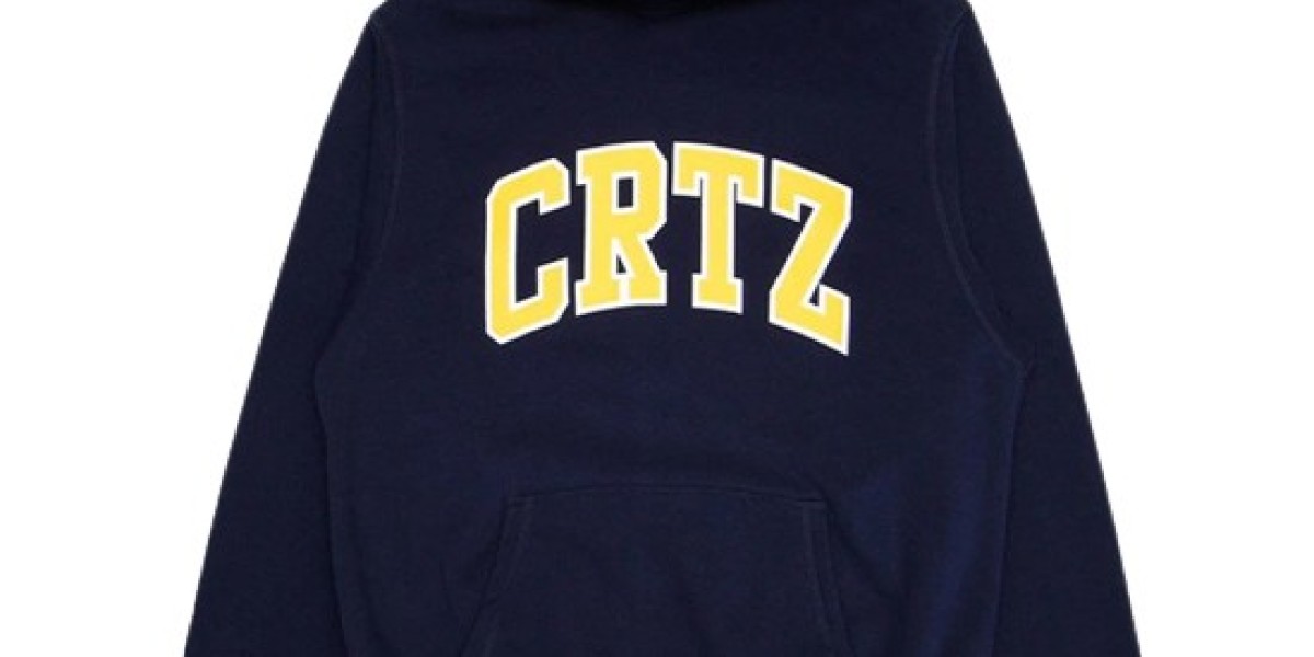 Corteiz Hoodie: Redefining Streetwear with Comfort and Style