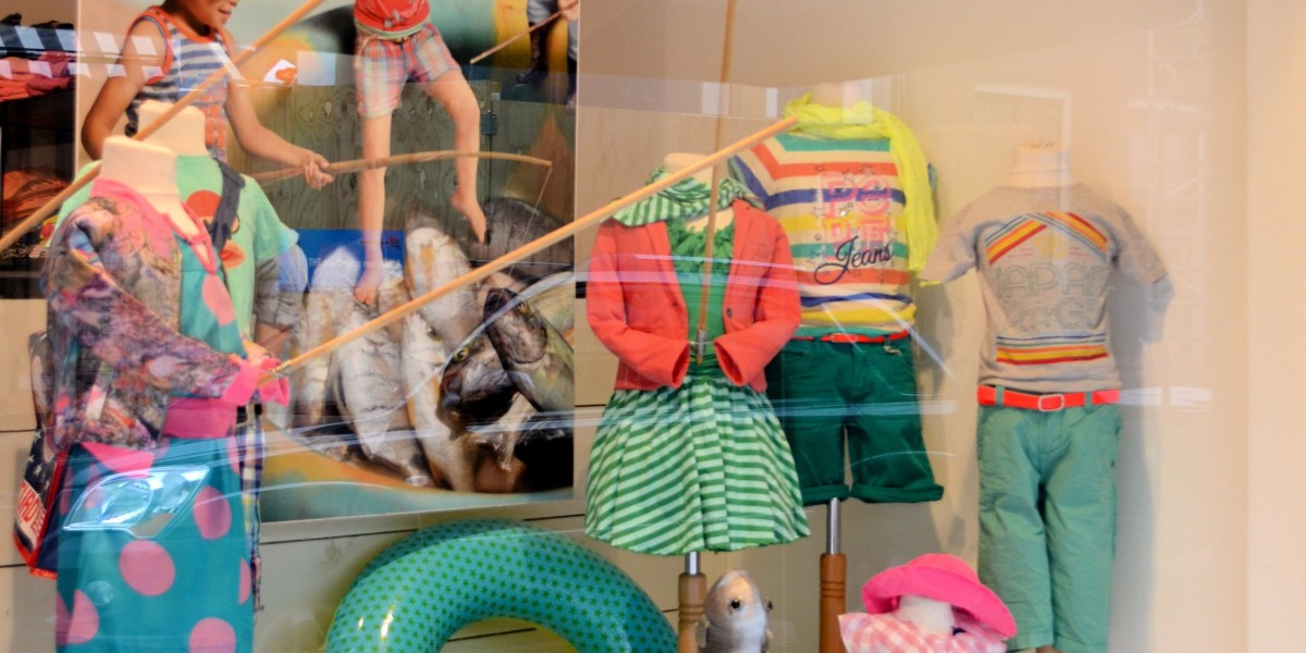Os Melhores Sites para Encontrar Roupa Infantil de Qualidade e Estilo