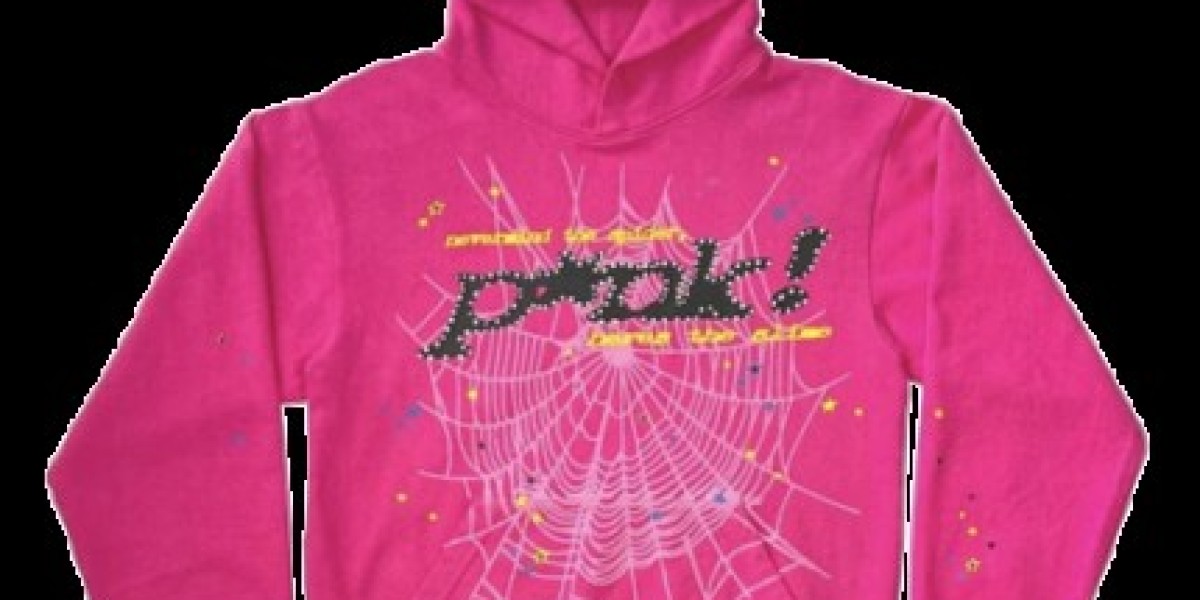Spider Clothing and Spider Sweatpants