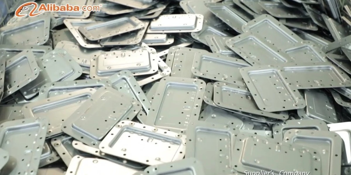 The Complete Guide to Flight Case Parts and Their Functions