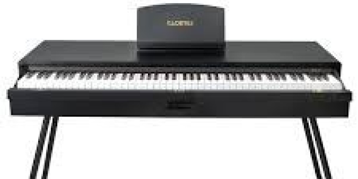 Global Digital Piano Market Size, Share, Analysis and Forecast 2033