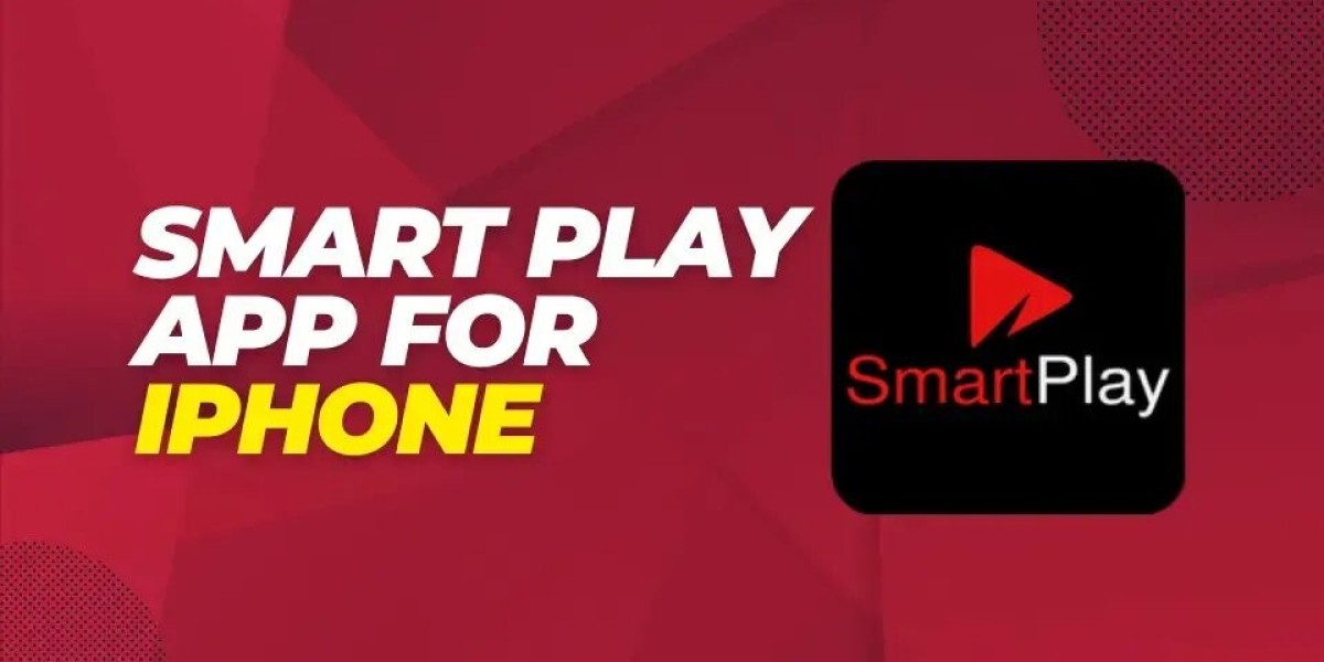 Aplicativo Smart Play: A Revolução do Entretenimento em suas Mãos