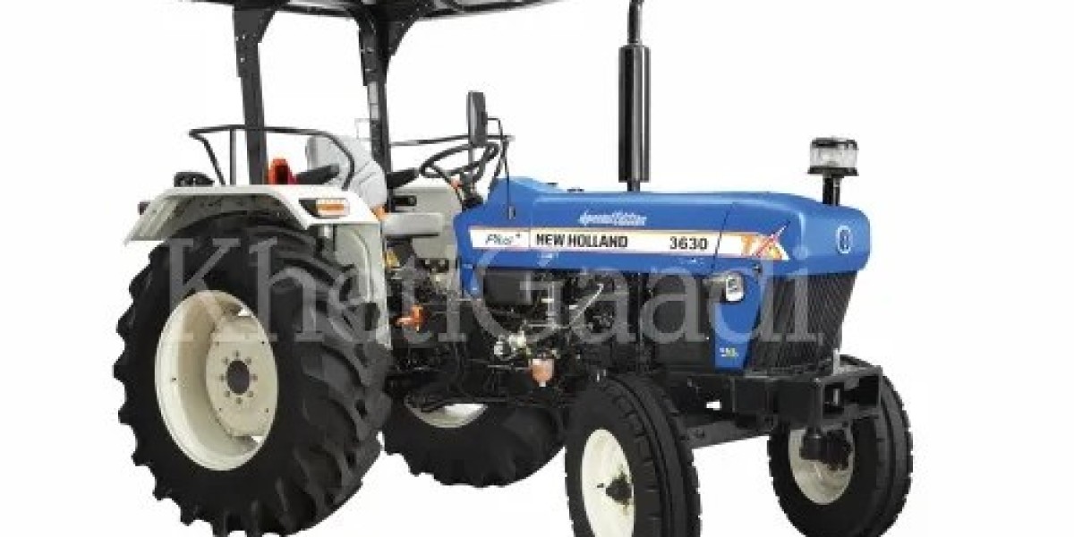 Exploring New Holland Tractors and Essential Farming Equipment New Holland 3630 Tx Special Edition, New Holland 5620 TX 