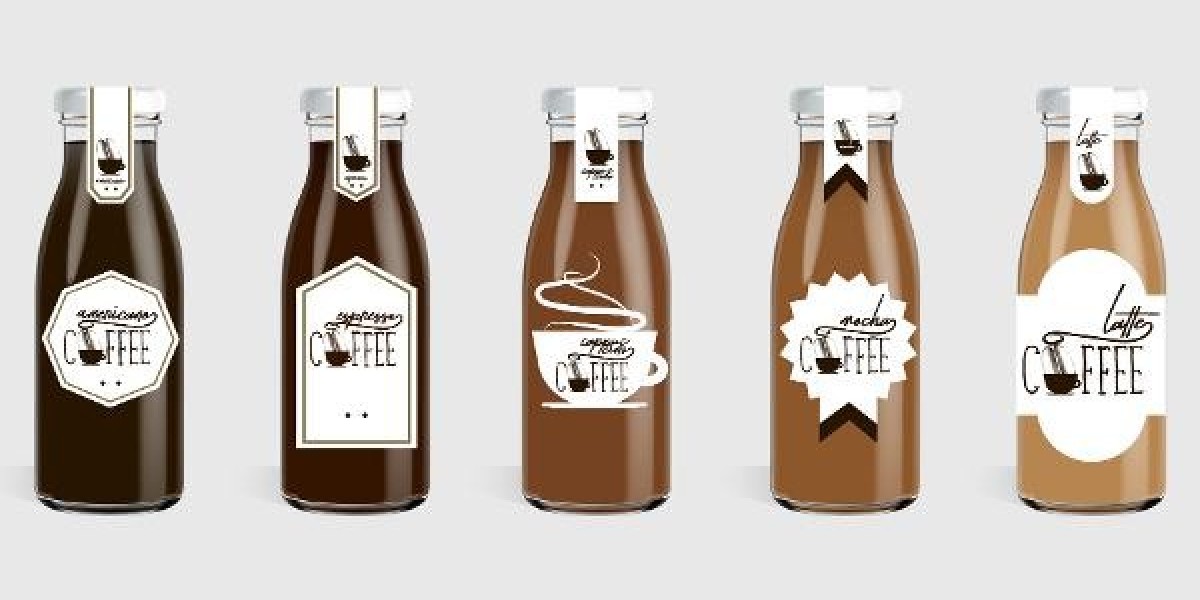 Ready to Drink Tea and Coffee Market Size, Share, Top Companies, Analysis and Forecast 2024-2032