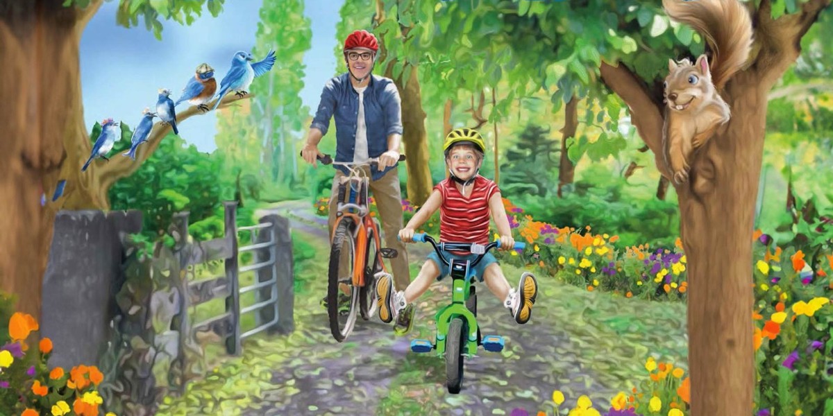 Nelson Goose: Engaging and Imaginative Books for Kids That Inspire Creativity