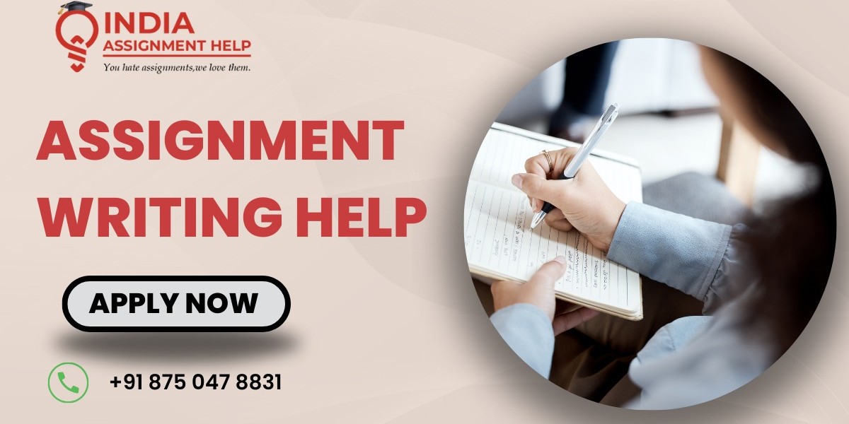 Get Professional Essay Help in Australia: Ace Your Essays with India Assignment Help
