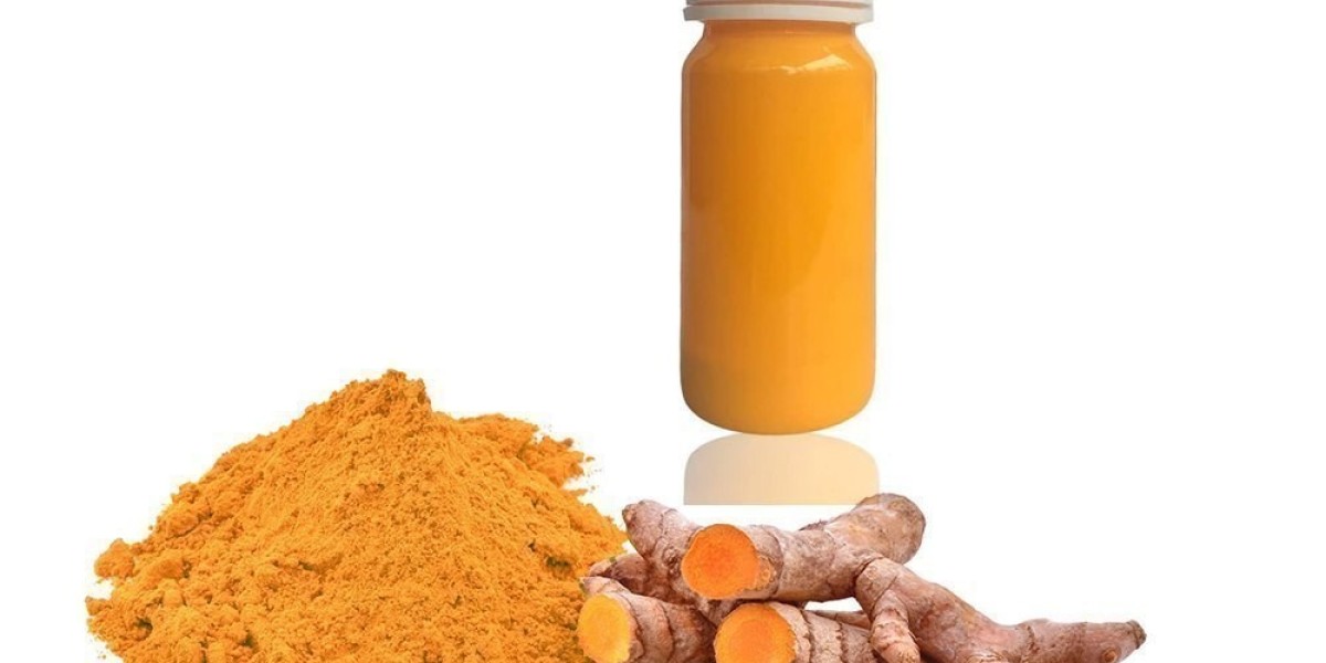 Cosmetics & Functional Beverages Propel Turmeric Oleoresin Market Growth to 2034
