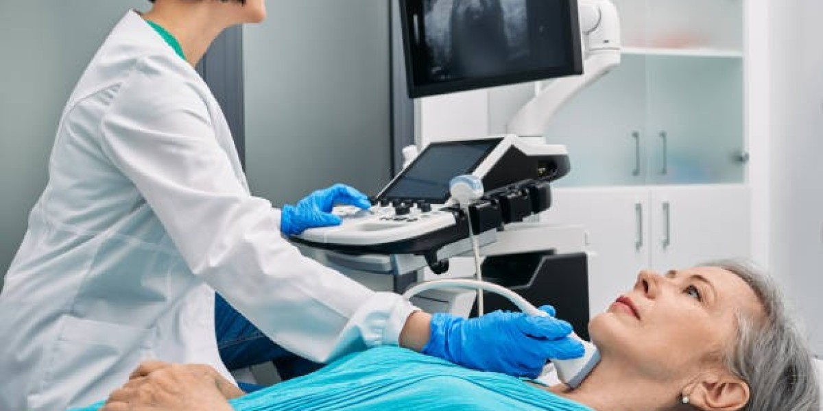Get Great Deals on Ultrasound Scans in Saudi Arabia