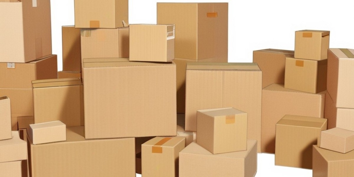Cardboard Boxes Manufacturing Plant Project Report 2024: Industry Trends, Investment Opportunities, Cost and Revenue