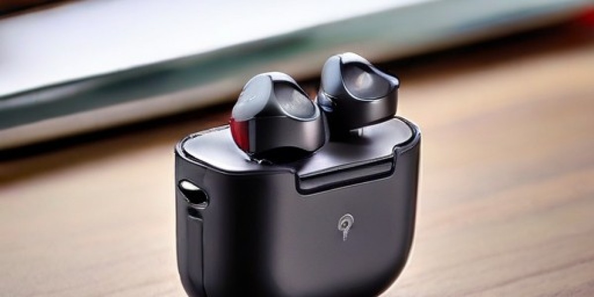 Wireless Earbud Manufacturing Plant Project Report 2024: Industry Trends and Unit Setup