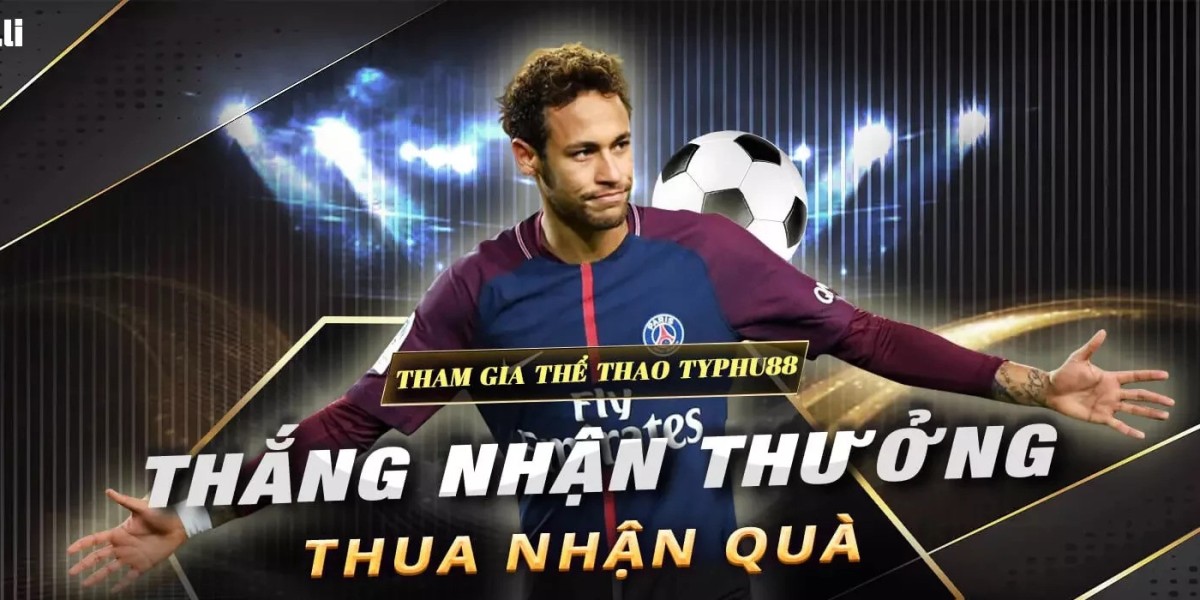 The Future Prospects of Typhu88 in the Gaming Industry