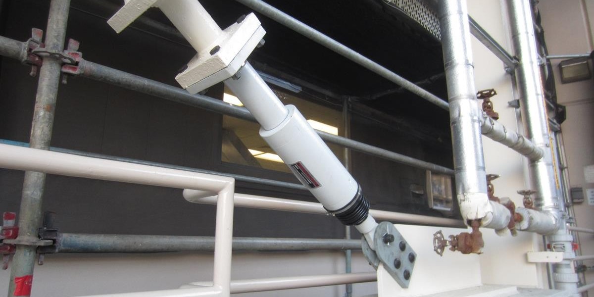 Seismic Protection Device Market on Track to Reach US$ 2,220.8 Million by 2033