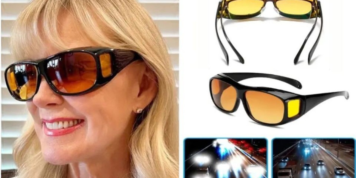 Night Vision Pro Australia: Experience Clarity in the Dark