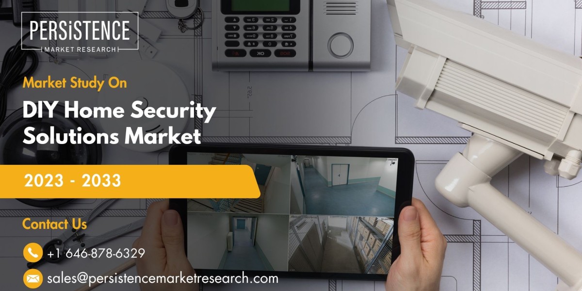Why DIY Home Security Solutions Are Gaining Popularity