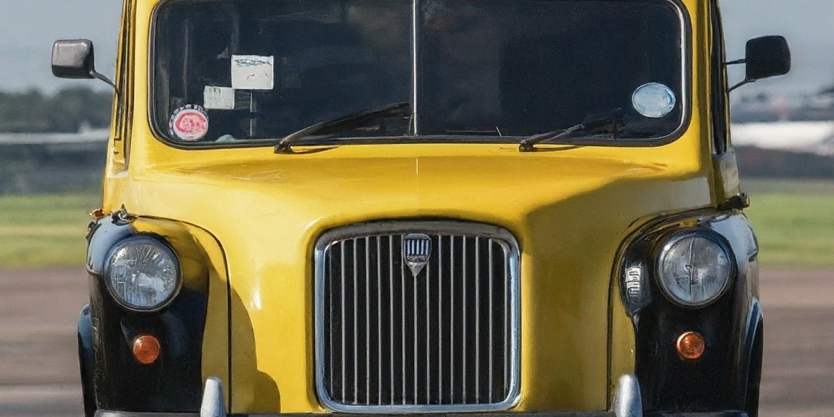 Birmingham Airport Taxi: Your Ultimate Guide to Convenient and Reliable Transfers