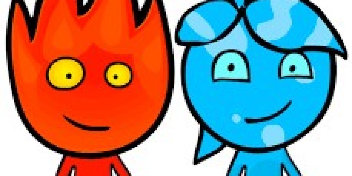 Fireboy and Watergirl: Creative Team Adventure