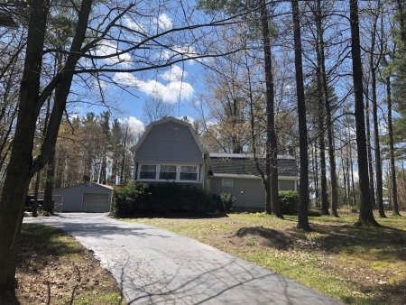 Adirondacks Rentals
