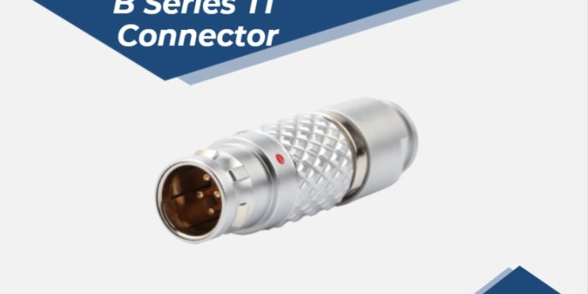 Understanding the Market Demand for Circular Push Pull Connectors