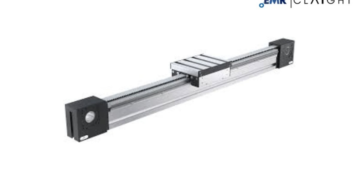 Linear Motion Systems Market Size & Share | Growth - 2032
