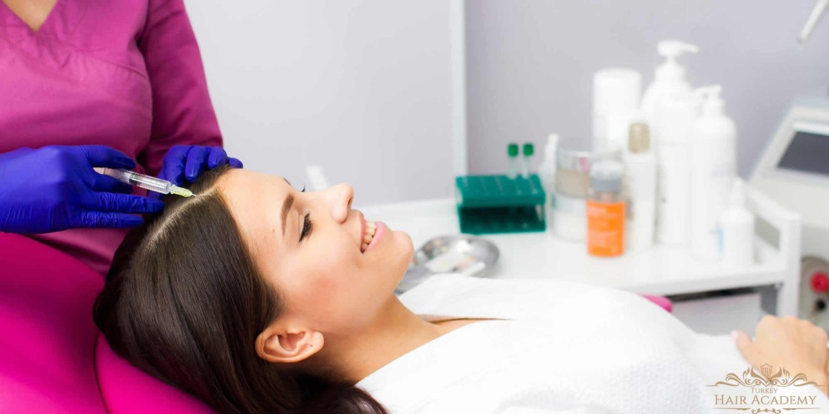 Natural-Looking Results: Hair Restoration in Peshawar