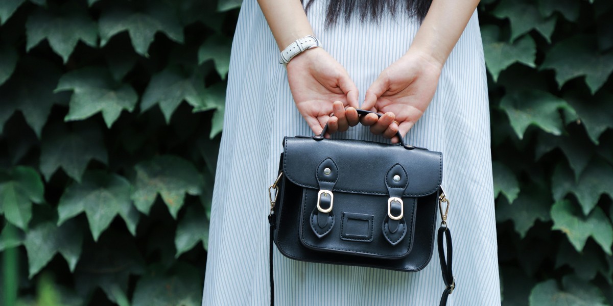 How to Choose the Perfect Handbag for You