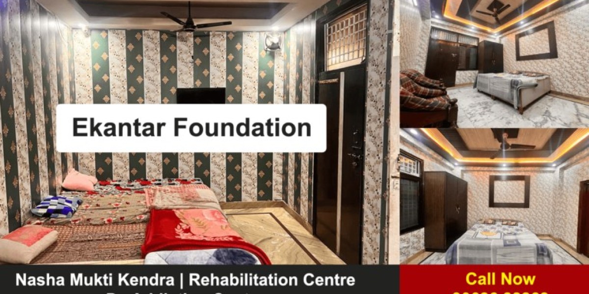 Nasha Mukti Kendra in Noida: A Path to Recovery and Hope